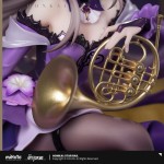 miHoYo HSR Kafka March 7th Herta Exquisite Figurine Game Collectible